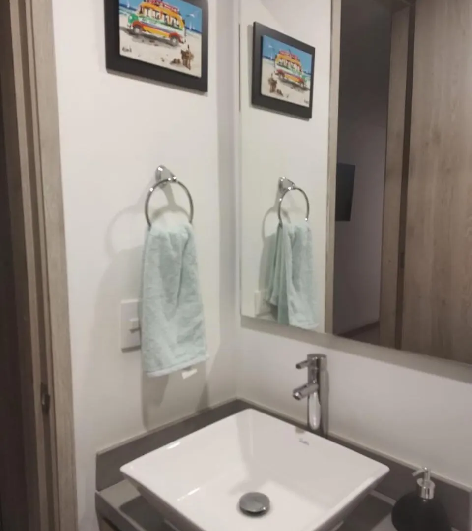 New Apartment Near The Beach Santa Marta  0*, Santa Marta (Magdalena)