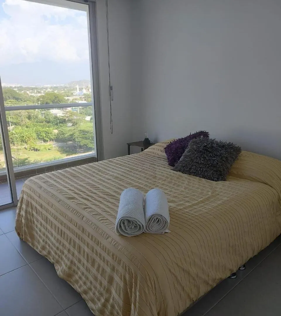 New Apartment Near The Beach Santa Marta   Santa Marta (Magdalena)
