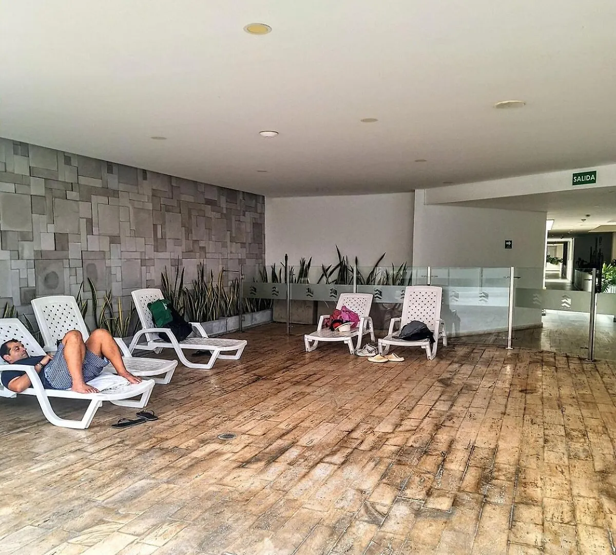New Apartment Near The Beach Santa Marta  Colombia