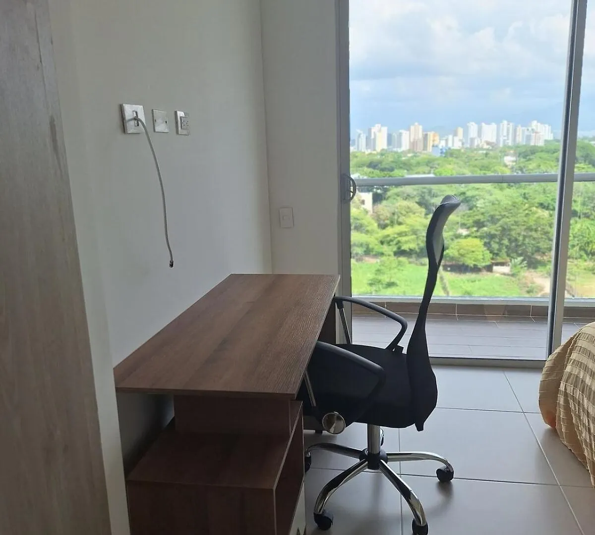 New Apartment Near The Beach Santa Marta