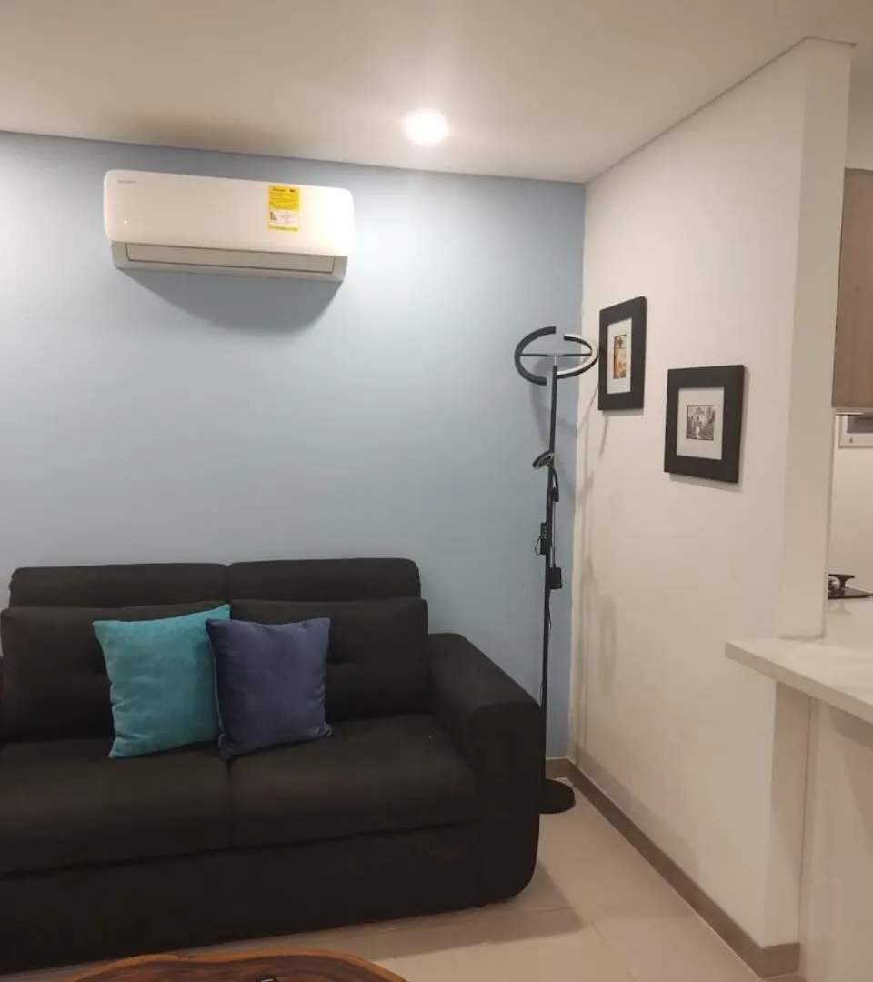 New Apartment Near The Beach Santa Marta