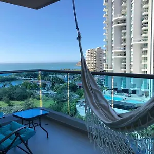 Samaria Club Apartment