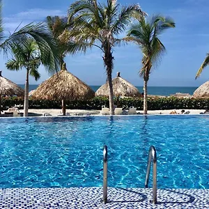 Samaria Club De Playa By Playa Resort, Preciosos En El Sector Exclusivo De Pozos Colorados Apartment