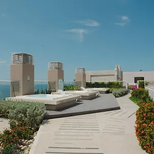 Edificio Reserva Del Mar, 1618, 1614 Y 1714 Apartment