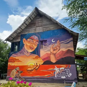 Playa Del Ritmo Hostel&bar Santa Marta (Magdalena)