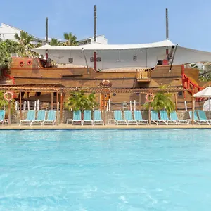 Decameron Galeon Feriested